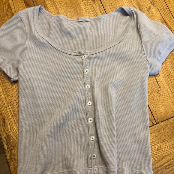 John halt tee - Picture 1 of 2